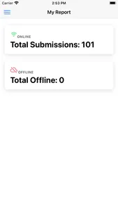 AAP APP screenshot 9