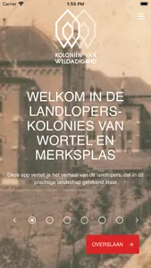 Kempens Landschap Kolonie-app screenshot 0