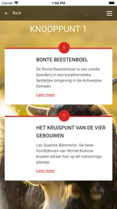 Kempens Landschap Kolonie-app screenshot 3