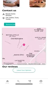 Wellengo screenshot 3