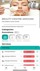 Wellengo screenshot 4