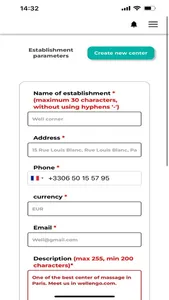 Wellengo screenshot 9