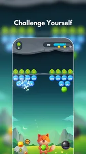 Bubble Bash screenshot 3