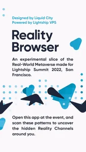 Reality Browser screenshot 0