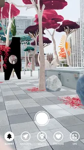 Reality Browser screenshot 1