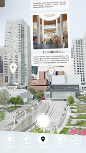 Reality Browser screenshot 3