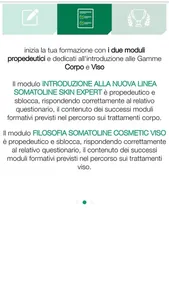 SOMATOLINE FORMAZIONE screenshot 3