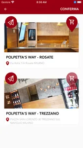 Polpetta’s Way screenshot 1