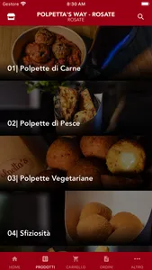 Polpetta’s Way screenshot 2