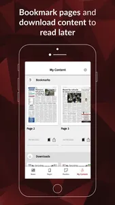 East Lothian Courier screenshot 2