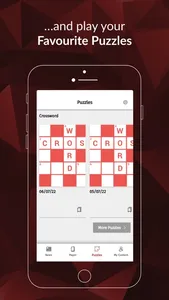 East Lothian Courier screenshot 4