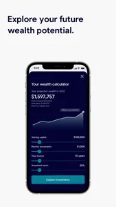 Poolit: Access Alt Investments screenshot 3