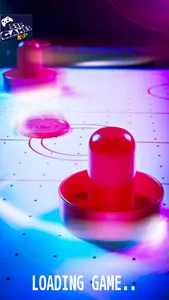 Air Hockey Puck Challenge screenshot 4