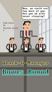 Manager Simulator screenshot 3