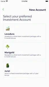 Kwakol Funds screenshot 6