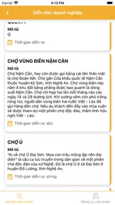 Hỗ trợ doanh nghiệp Nghệ An screenshot 4