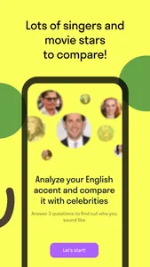 Avogame: English Accent screenshot 1