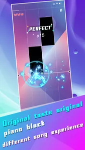 piano Tiles  - drum Beat Tiles screenshot 2