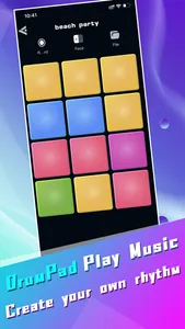 piano Tiles  - drum Beat Tiles screenshot 4