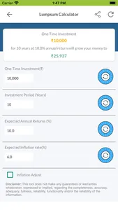 METACAP GLOBAL WEALTH screenshot 4