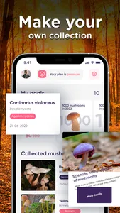 Mushroom ID: Fungus Identifier screenshot 2