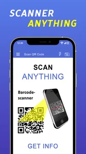 QR Code Scanner - QR Scanner screenshot 3