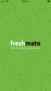 Freshmato – Super Fresh Store screenshot 0