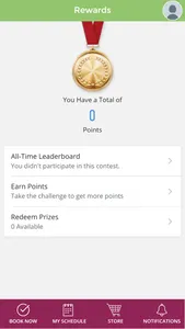 BAYoga Limited screenshot 3