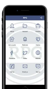 Reliable Partners Group screenshot 2