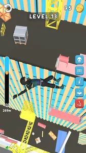 Physics Fall 3D screenshot 7