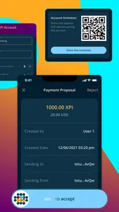 AbcPay Wallet screenshot 3