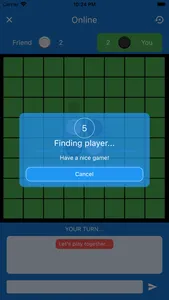 Othello: Strategy Board Game screenshot 2