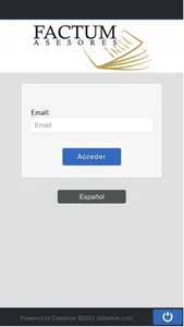 Factum Asesores screenshot 0