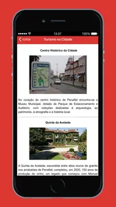 Clique Concelho Penafiel screenshot 7