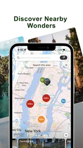 Nowy: AI Travel Social Planner screenshot 9