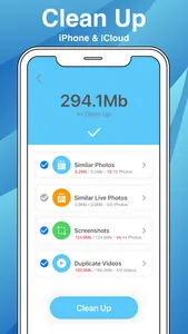 Clean Storage: Phone Cleaner screenshot 6