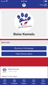 Boise Kennels screenshot 0