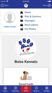 Boise Kennels screenshot 1