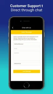 Blink Driver بلينك درايفر screenshot 4