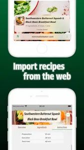 Recipe Keeper - Taste screenshot 4