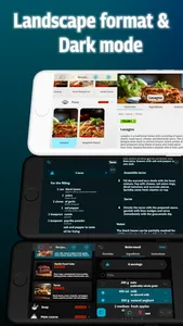 Recipe Keeper - Taste screenshot 7