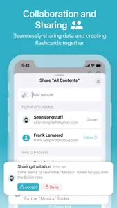 Make flashcards in seconds screenshot 4