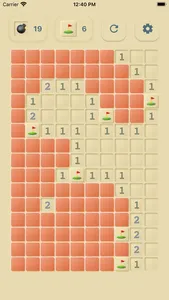 Minesweeper Z: Minesweeper App screenshot 0