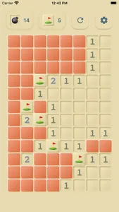 Minesweeper Z: Minesweeper App screenshot 1