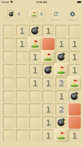 Minesweeper Z: Minesweeper App screenshot 3