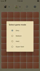 Minesweeper Z: Minesweeper App screenshot 4