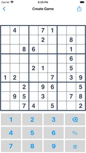 Best Sudoku Solver screenshot 1