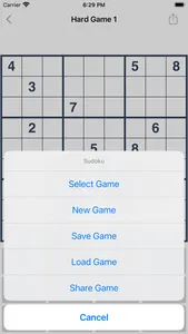 Best Sudoku Solver screenshot 3