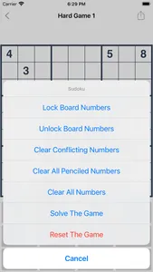 Best Sudoku Solver screenshot 4