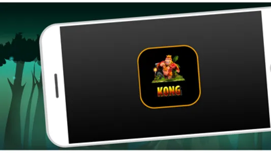 Kong LIVE screenshot 0